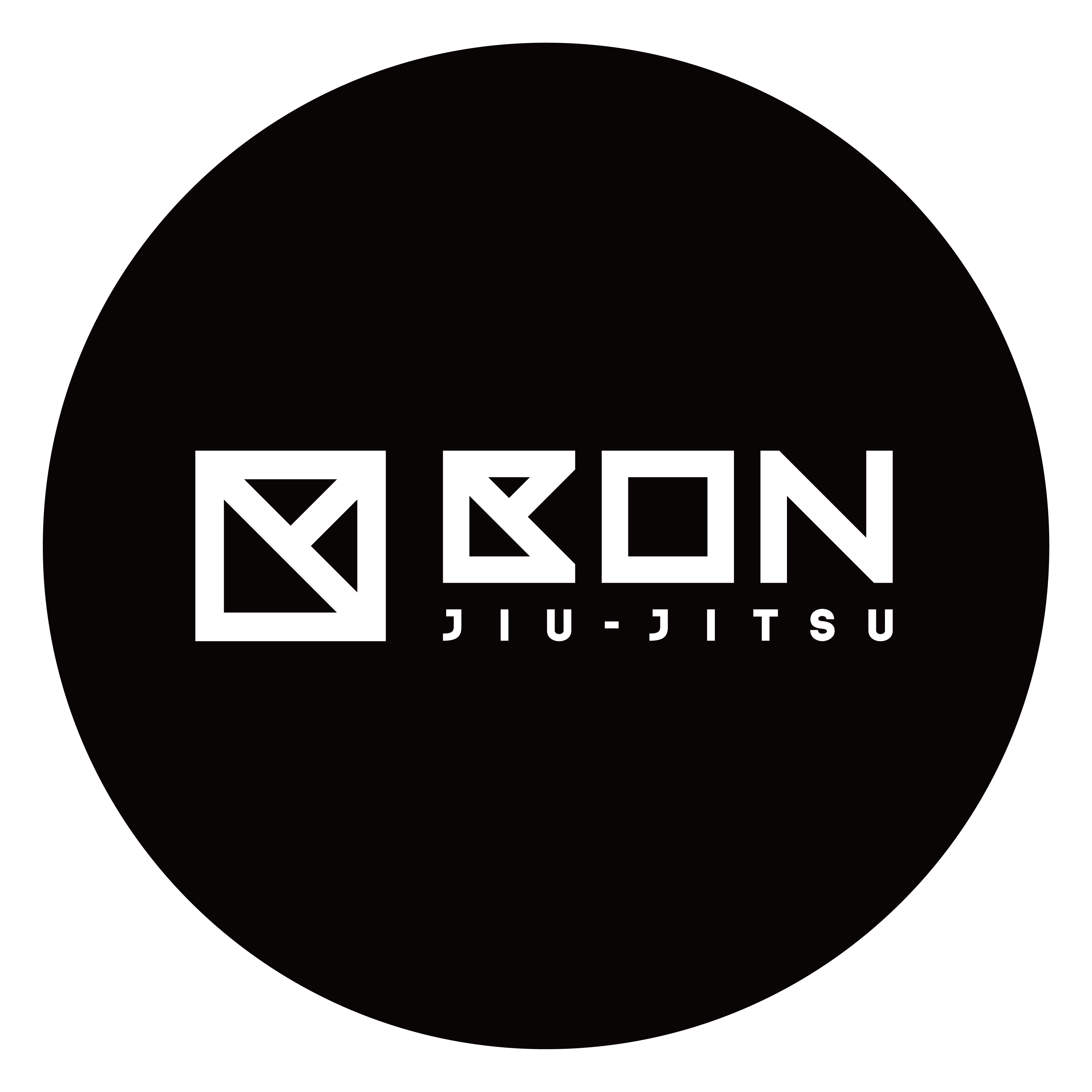 Bon Jiu-Jitsu logo